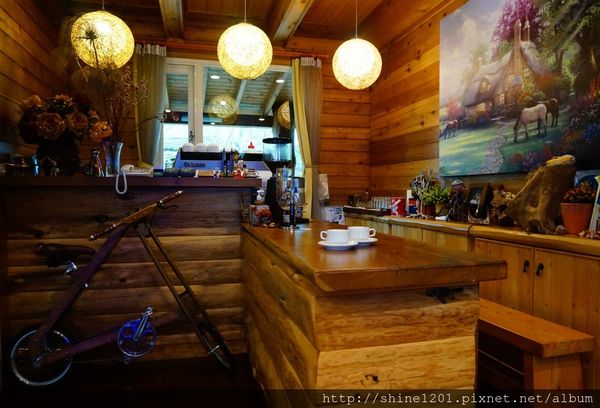 宜蘭梅花湖民宿 北方札特異國風民宿