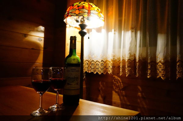 宜蘭梅花湖民宿 北方札特異國風民宿