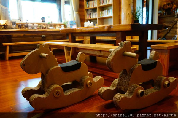 宜蘭梅花湖民宿 北方札特異國風民宿