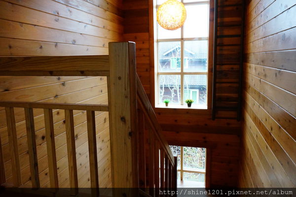 宜蘭梅花湖民宿 北方札特異國風民宿