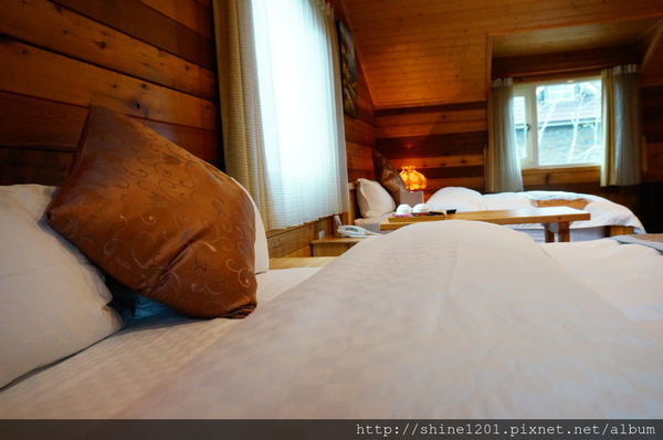 宜蘭梅花湖民宿 北方札特異國風民宿