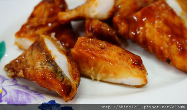 宜蘭梅花湖附近小吃美食 黑雞發