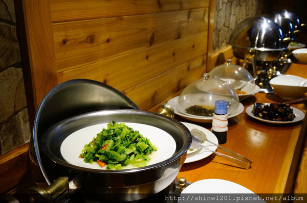 宜蘭梅花湖民宿 北方札特異國風民宿