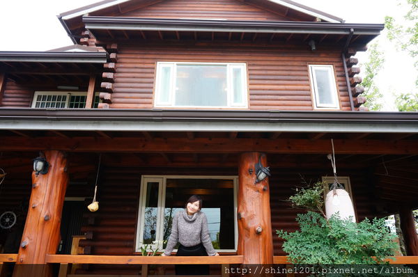 宜蘭梅花湖民宿 北方札特異國風民宿