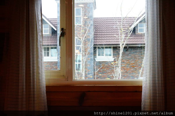 宜蘭梅花湖民宿 北方札特異國風民宿