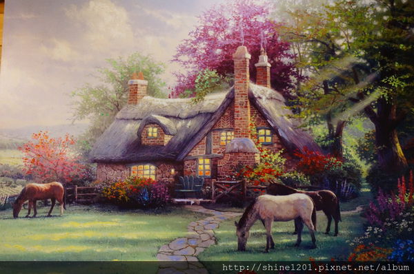 宜蘭梅花湖民宿 北方札特異國風民宿