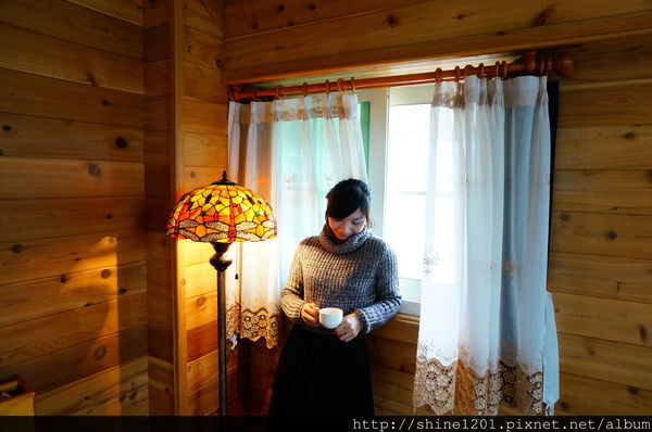 宜蘭梅花湖民宿 北方札特異國風民宿