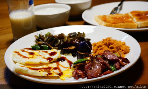 宜蘭梅花湖民宿 北方札特異國風民宿