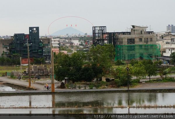 宜蘭梅花湖民宿 北方札特異國風民宿