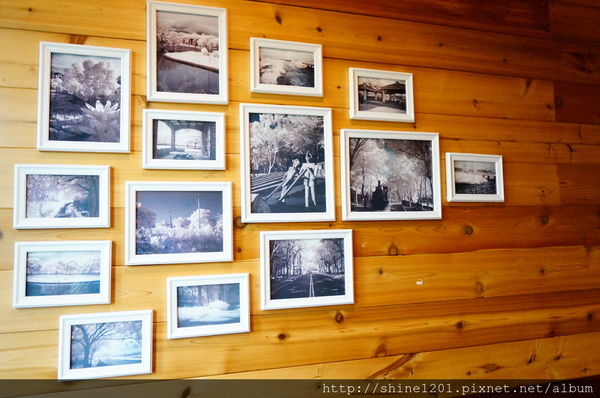 宜蘭梅花湖民宿 北方札特異國風民宿