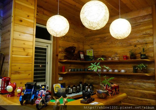 宜蘭梅花湖民宿 北方札特異國風民宿