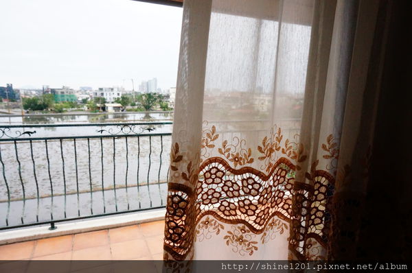 宜蘭梅花湖民宿 北方札特異國風民宿