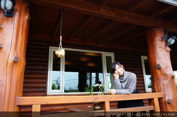 宜蘭梅花湖民宿 北方札特異國風民宿