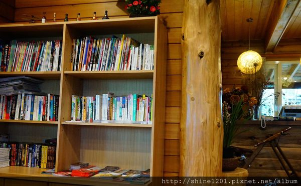 宜蘭梅花湖民宿 北方札特異國風民宿