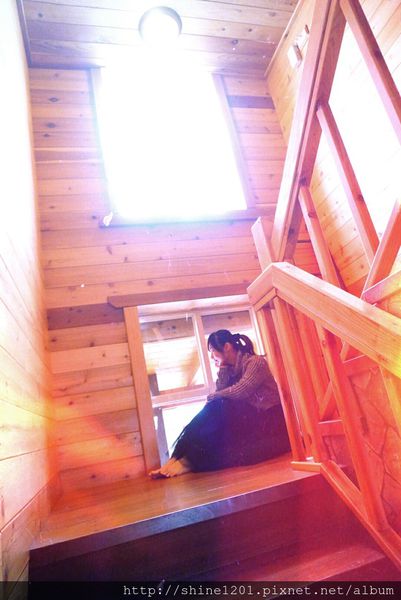 宜蘭梅花湖民宿 北方札特異國風民宿