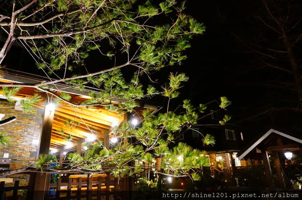 宜蘭梅花湖民宿 北方札特異國風民宿