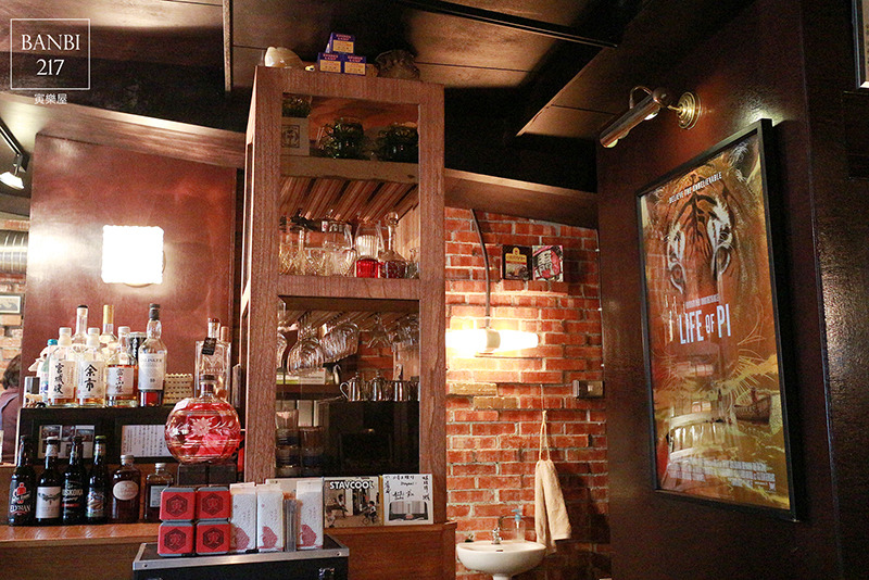 Banbi217 美食旅遊: 寅樂屋 美味的日式咖哩與咖啡 (台北大安區延吉街美食)(捷運信義線信義安和站)