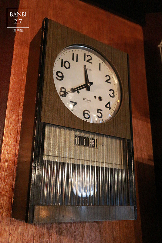 Banbi217 美食旅遊: 寅樂屋 美味的日式咖哩與咖啡 (台北大安區延吉街美食)(捷運信義線信義安和站)