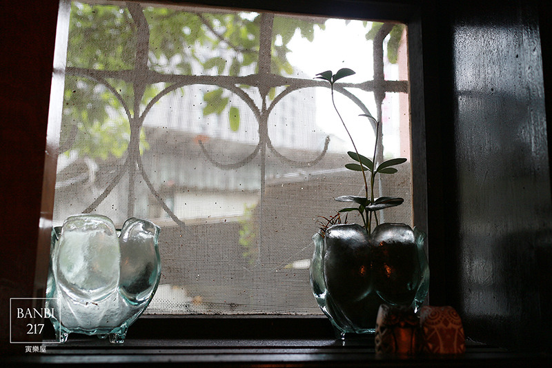 Banbi217 美食旅遊: 寅樂屋 美味的日式咖哩與咖啡 (台北大安區延吉街美食)(捷運信義線信義安和站)