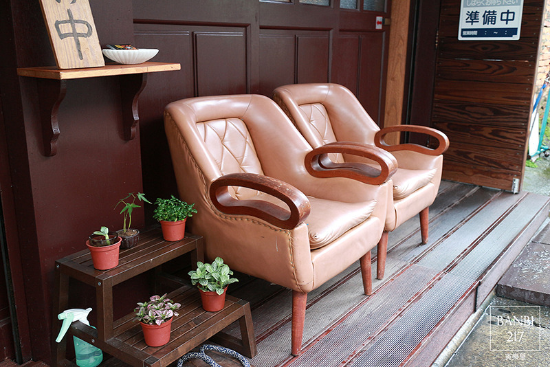 Banbi217 美食旅遊: 寅樂屋 美味的日式咖哩與咖啡 (台北大安區延吉街美食)(捷運信義線信義安和站)