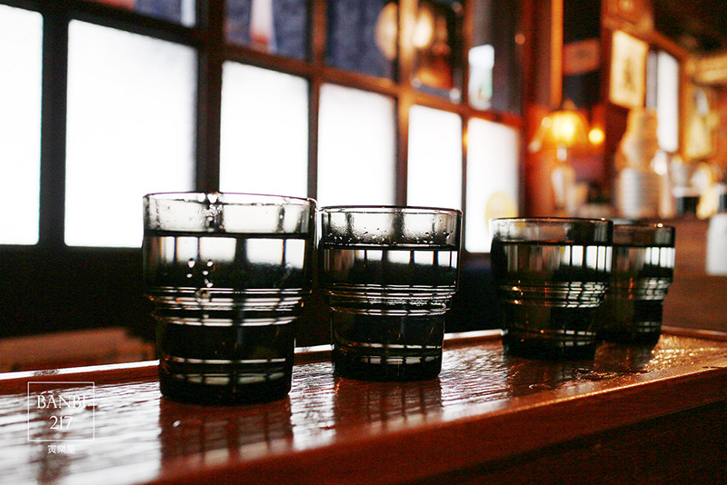 Banbi217 美食旅遊: 寅樂屋 美味的日式咖哩與咖啡 (台北大安區延吉街美食)(捷運信義線信義安和站)