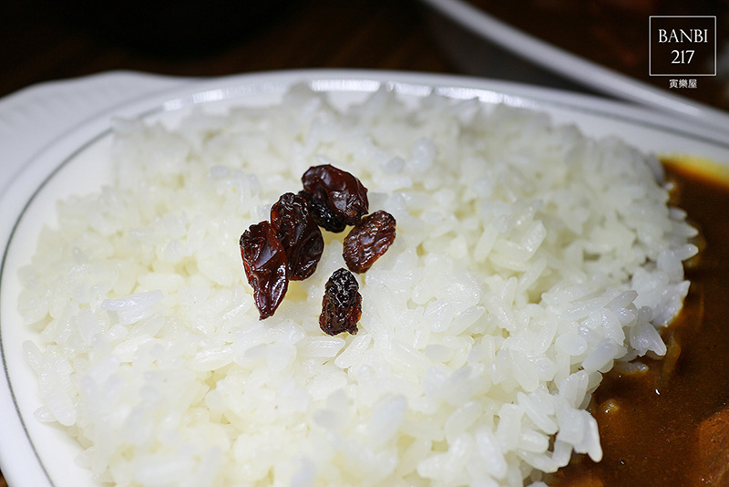 Banbi217 美食旅遊: 寅樂屋 美味的日式咖哩與咖啡 (台北大安區延吉街美食)(捷運信義線信義安和站)