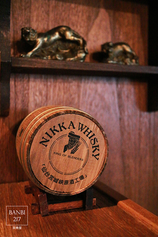 Banbi217 美食旅遊: 寅樂屋 美味的日式咖哩與咖啡 (台北大安區延吉街美食)(捷運信義線信義安和站)