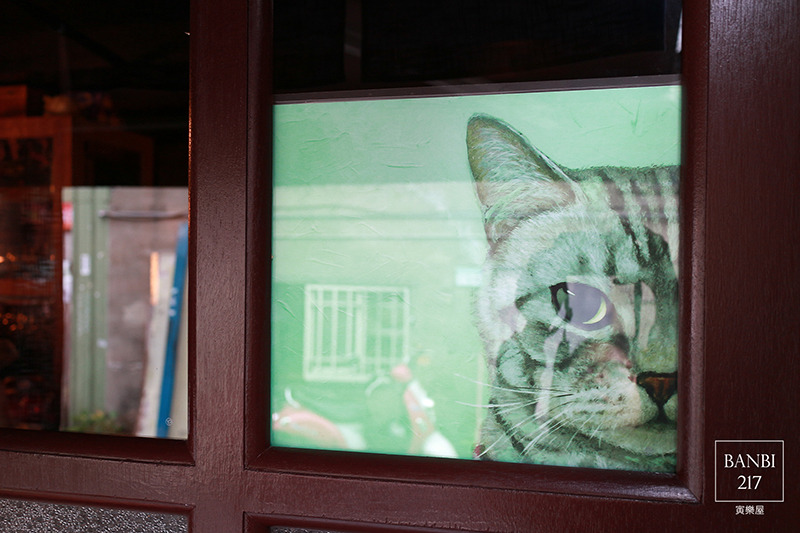 Banbi217 美食旅遊: 寅樂屋 美味的日式咖哩與咖啡 (台北大安區延吉街美食)(捷運信義線信義安和站)