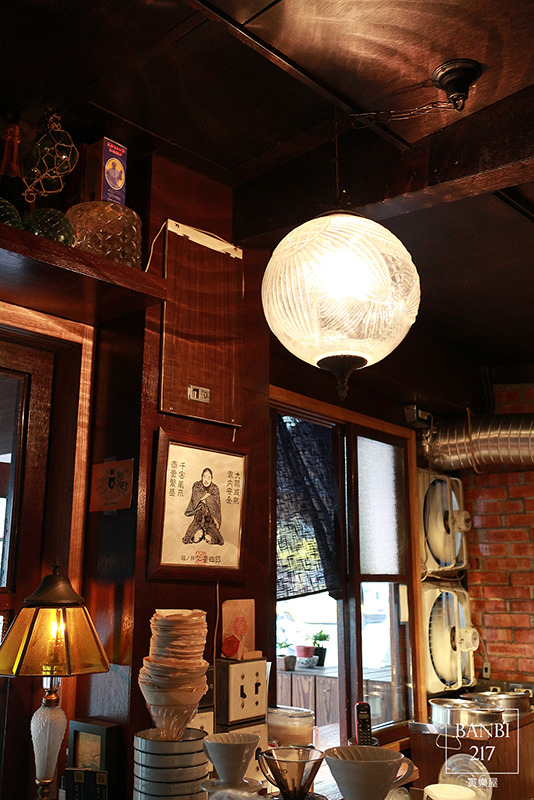 Banbi217 美食旅遊: 寅樂屋 美味的日式咖哩與咖啡 (台北大安區延吉街美食)(捷運信義線信義安和站)