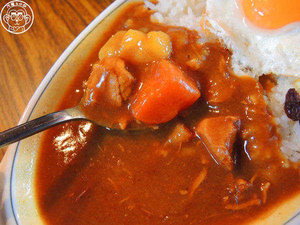 寅樂屋 Torarakuya-Taipei：呷飽祙【台北信義･寅樂屋】咖哩飯專賣店