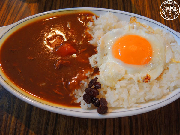 寅樂屋 Torarakuya-Taipei：呷飽祙【台北信義･寅樂屋】咖哩飯專賣店