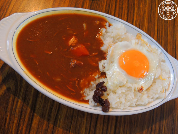 寅樂屋 Torarakuya-Taipei：呷飽祙【台北信義･寅樂屋】咖哩飯專賣店