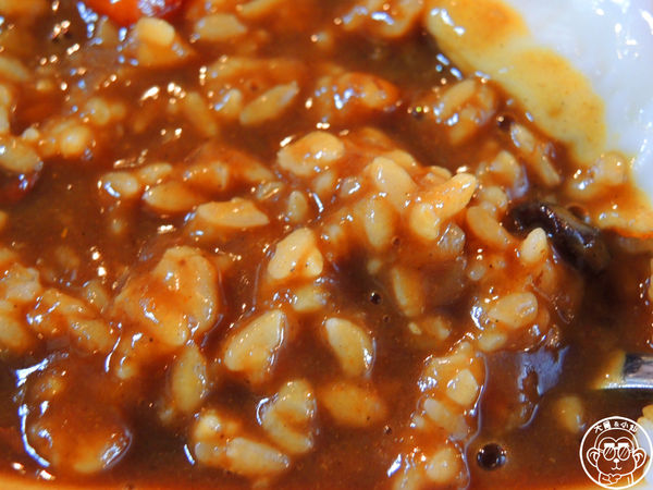 寅樂屋 Torarakuya-Taipei：呷飽祙【台北信義･寅樂屋】咖哩飯專賣店