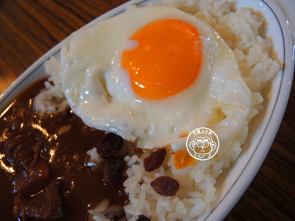寅樂屋 Torarakuya-Taipei：呷飽祙【台北信義･寅樂屋】咖哩飯專賣店