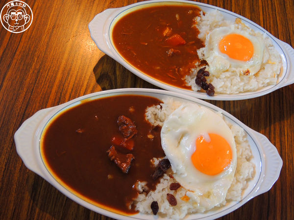 寅樂屋 Torarakuya-Taipei：呷飽祙【台北信義･寅樂屋】咖哩飯專賣店