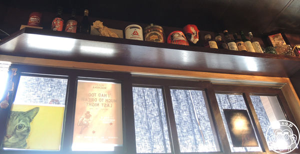 寅樂屋 Torarakuya-Taipei：呷飽祙【台北信義･寅樂屋】咖哩飯專賣店