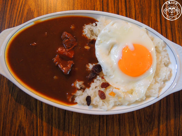 寅樂屋 Torarakuya-Taipei：呷飽祙【台北信義･寅樂屋】咖哩飯專賣店