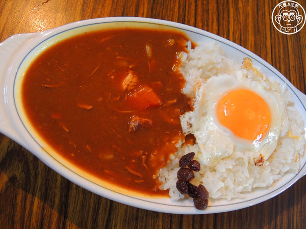 寅樂屋 Torarakuya-Taipei：呷飽祙【台北信義･寅樂屋】咖哩飯專賣店