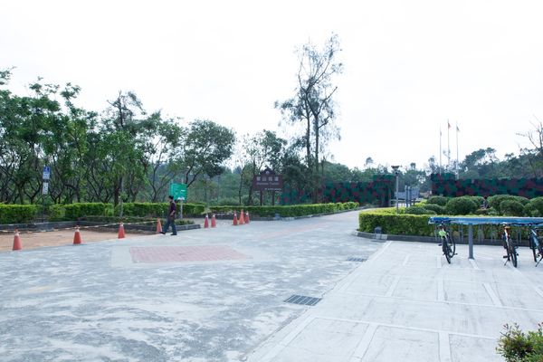 金門翟山坑道 - 3