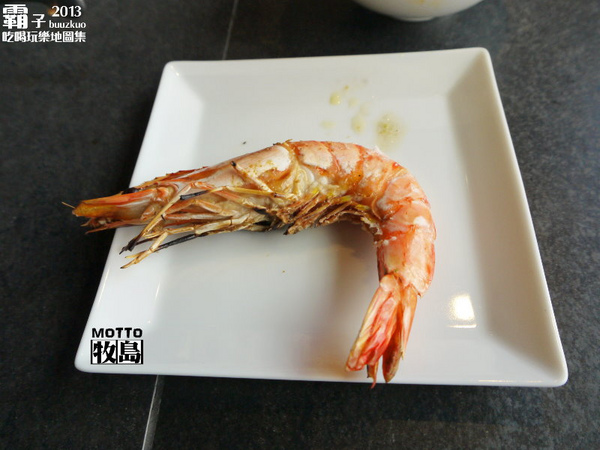 牧島燒肉專門店(大墩店):牧島燒肉全新菜單,不只可以吃燒烤,還有炙壽司!!!