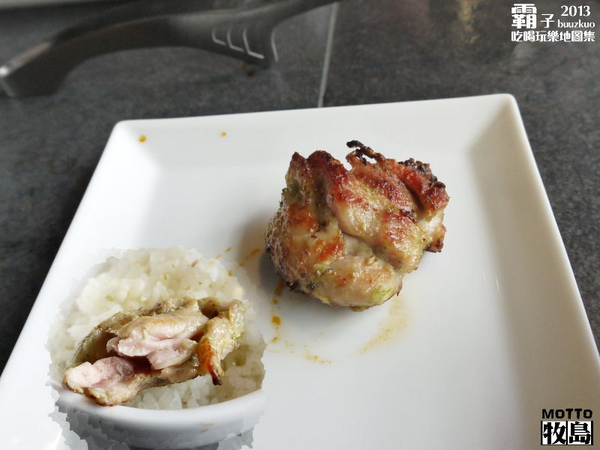 牧島燒肉專門店(大墩店):牧島燒肉全新菜單,不只可以吃燒烤,還有炙壽司!!!