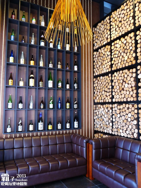 牧島燒肉專門店(大墩店):牧島燒肉全新菜單,不只可以吃燒烤,還有炙壽司!!!