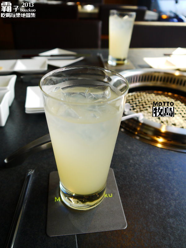 牧島燒肉專門店(大墩店):牧島燒肉全新菜單,不只可以吃燒烤,還有炙壽司!!!