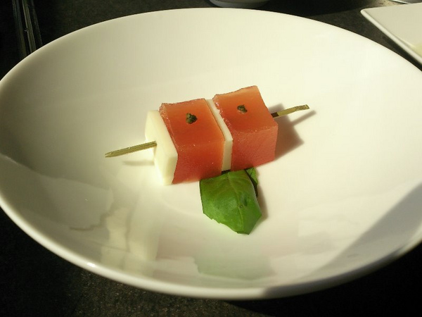 牧島燒肉專門店(大墩店):牧島燒肉全新菜單,不只可以吃燒烤,還有炙壽司!!!