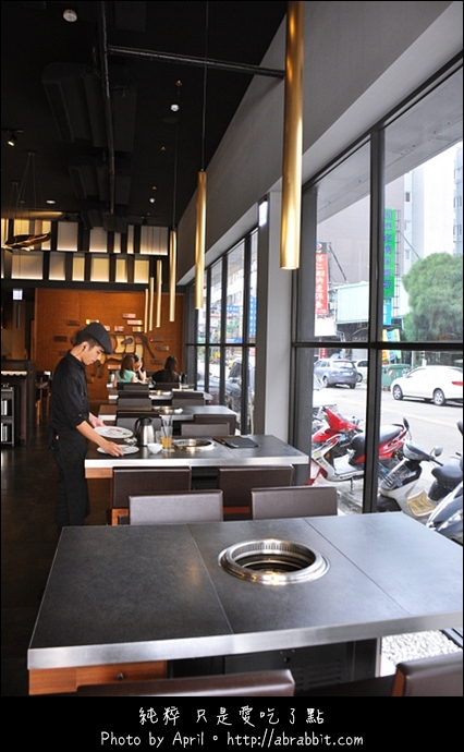 牧島燒肉專門店(大墩店)：[台中]牧島燒肉專門店–肉質超棒的燒肉店@大墩路 南屯區