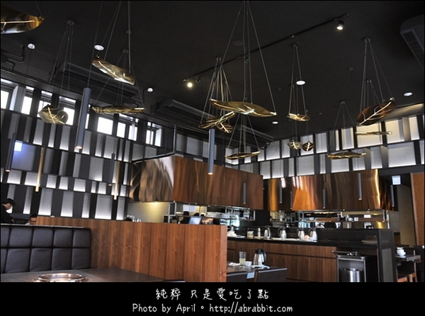 牧島燒肉專門店(大墩店)：[台中]牧島燒肉專門店–肉質超棒的燒肉店@大墩路 南屯區