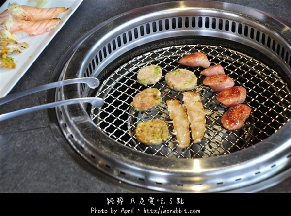 牧島燒肉專門店(大墩店)：[台中]牧島燒肉專門店–肉質超棒的燒肉店@大墩路 南屯區