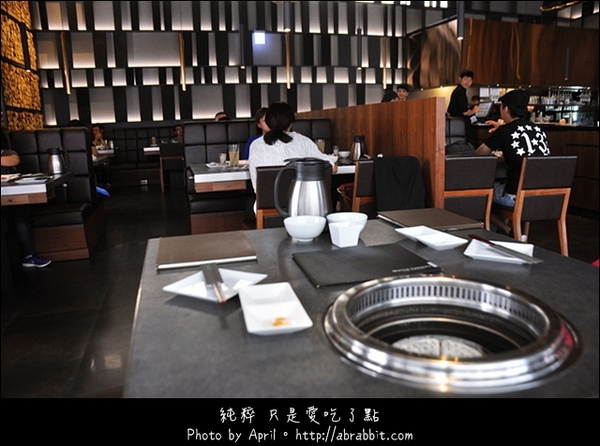 牧島燒肉專門店(大墩店)：[台中]牧島燒肉專門店–肉質超棒的燒肉店@大墩路 南屯區