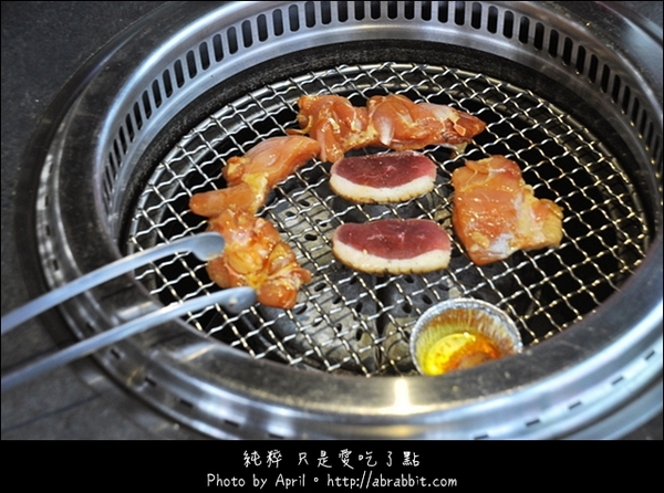 牧島燒肉專門店(大墩店)：[台中]牧島燒肉專門店–肉質超棒的燒肉店@大墩路 南屯區