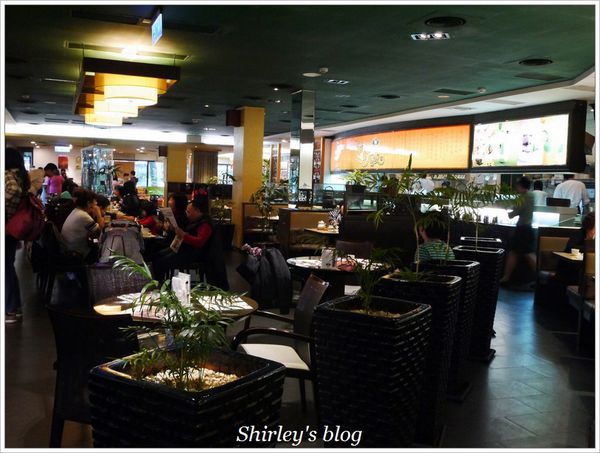 天仁家族-天仁喫茶趣(中山店)：士林‧喫茶趣